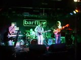 the jubilees - hide and seek live at the barfly, london