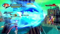 SUPER BABY FRIEZA & BABY JANEMBA Dragon Ball Xenoverse Mods