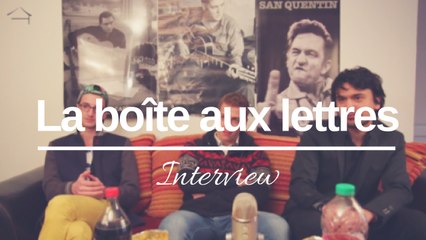Apprendre à jouer c'est pas compliqué ! [Interview avec La Boite Aux Lettres]