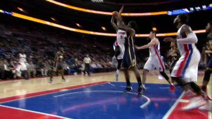 Detroit Basketball is BACK in the Playoffs