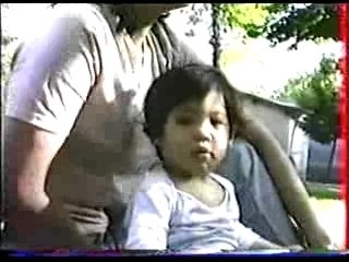 Chateau D Vergnes 1986