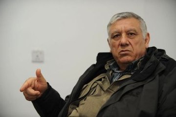Cemil Bayık'ın En Güvendiği Terörist Teslim Oldu