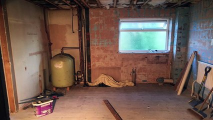 New Bathroom In Cowbridge Vale of Glamorgan BY Cowbridge Bathroom Services
