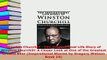 Download  Winston Churchill  The Inspirational Life Story of Winston Churchill A Closer Look at Read Online