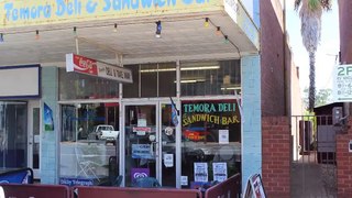 Temora - Lucrative Business Opportunity - Includes  ...