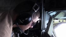 Popular Videos - Aerial refueling & Rockwell B-1 Lancer