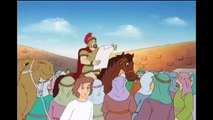 La Navidad Nacimiento de Jesús Grandes heroes y Leyendas de la Biblia completa