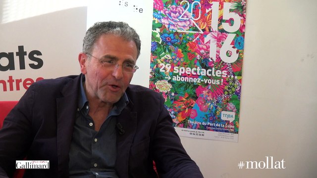 Jens Christian Grondahl - Les portes de fer