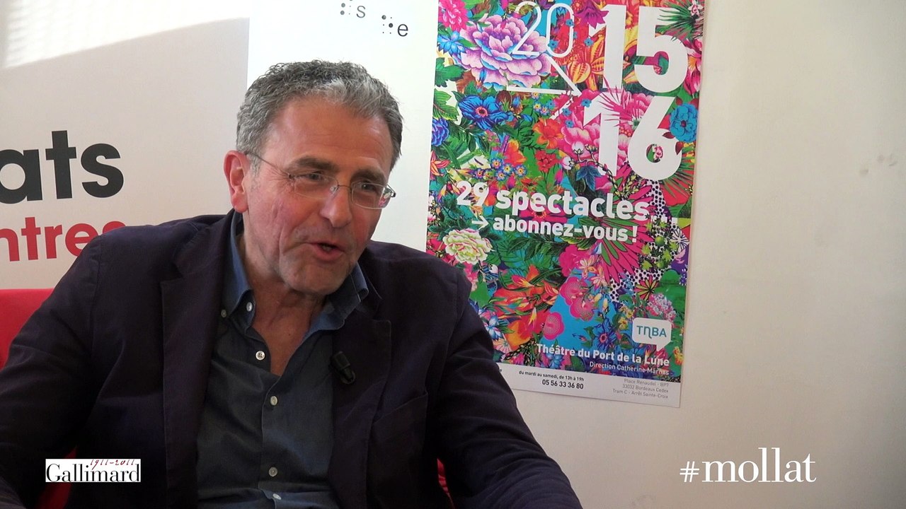 Jens Christian Grondahl - Les portes de fer