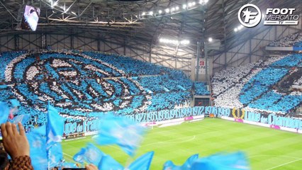 Caïazzo réagit à la mise en vente de l'OM