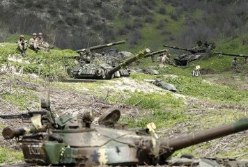 Azerbaycan-Ermenistan Temas Hattında Gerginlik: 1 Asker Şehit