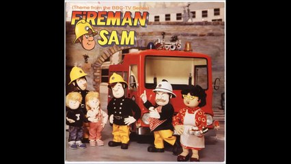 Fireman Sam Theme Song V2