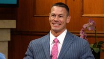 John Cena calls out Stone Cold Steve Austin, wants to fight him