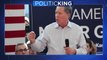 Gary Johnson: What happened to moderate Republicans?