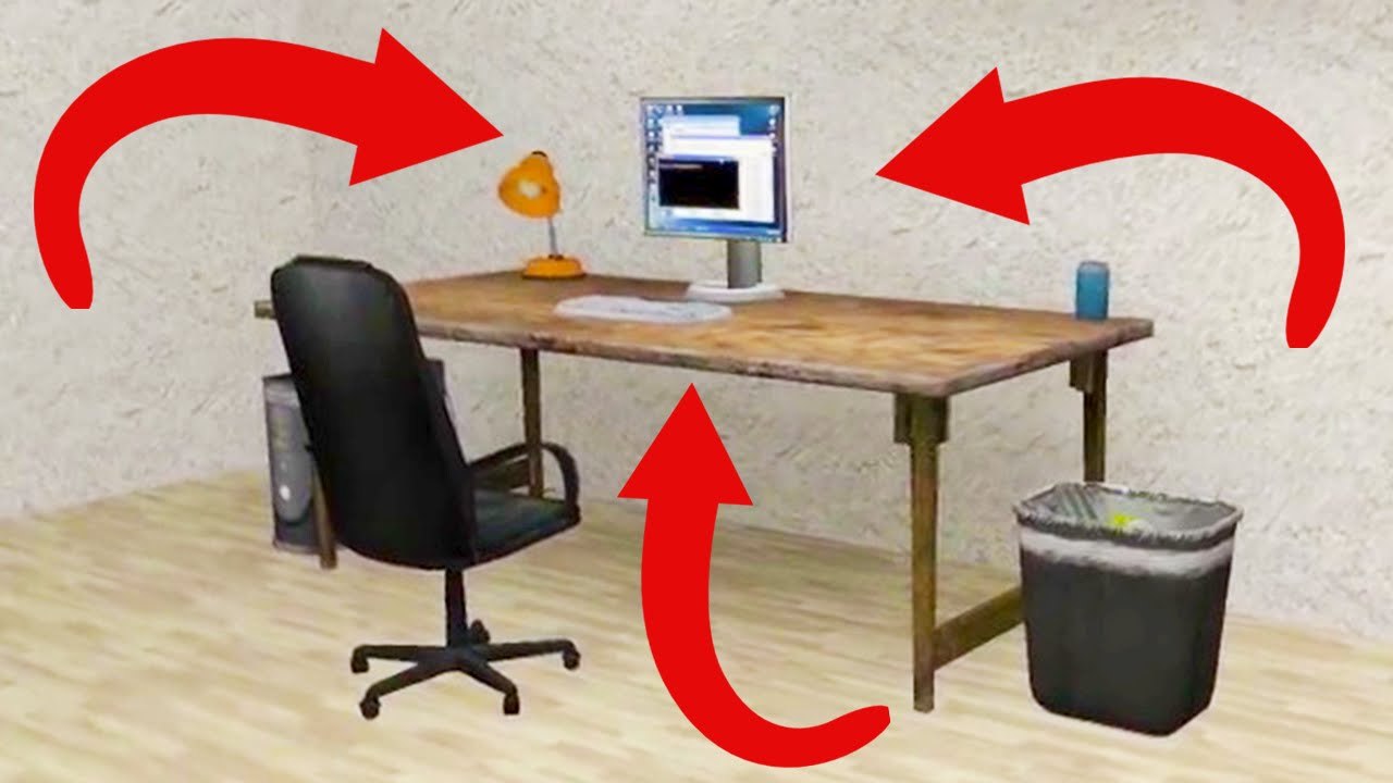 KWEBBELKOP-IMPOSSIBLE PROP HUNT HIDING SPOT (Garry's Mod)