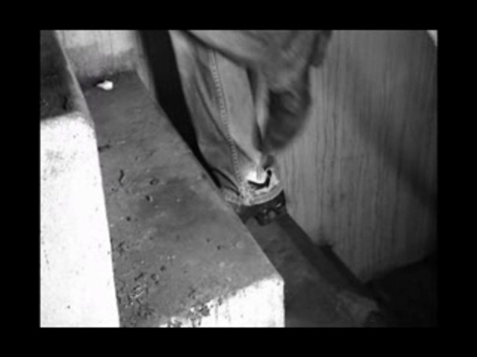 Le bunker
