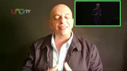 Javier Matuk. Ahora depende de cuanta presión hagas en la pantalla del celular
