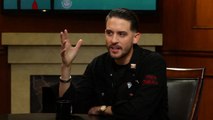 G-Eazy reveals a big Coachella surprise