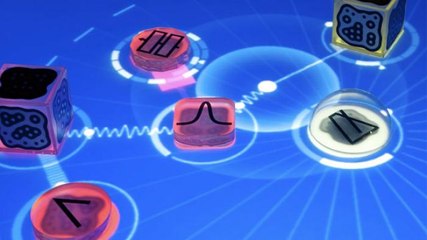 Instrumentos musicales tecnológicos