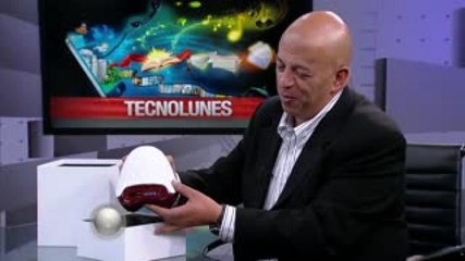 Javier Matuk. Endless Computer: tecnología a muy bajo costo