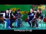 Hallelujah in Burmese Version