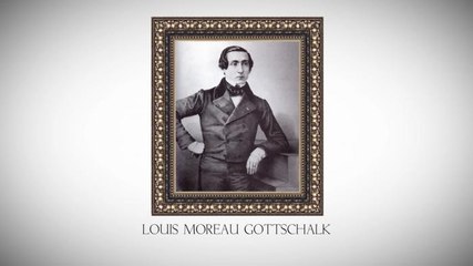 Louis Moreau Gottschalk: Promo
