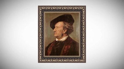 Richard Wagner: Promo