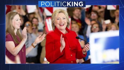 Gary Johnson: Is there anybody Hillary hasn't promised everything to?