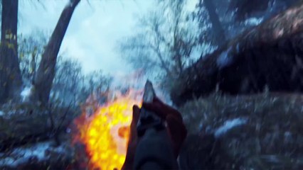 Sherlock Holmes The Devil’s Daughter -Trailer avril 2016