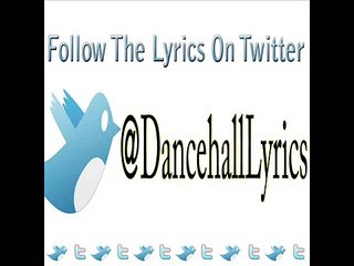 VYBZ KARTEL - Ghetto road Lyrics