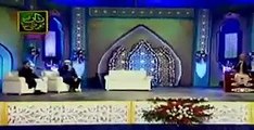 Na Koi Aap Sa Hoga by Junaid Jamshed new naat 23 dec 2015