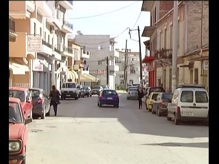 Κοινωνική Κουζίνα στο Αλιβέρι