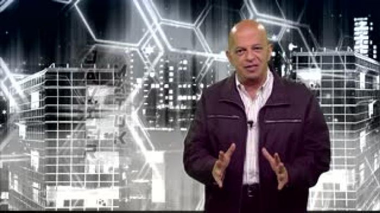 Javier Matuk. La carga inalámbrica ya es una realidad