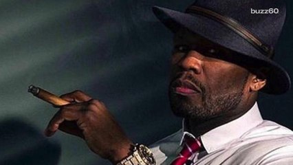 50 Cent Celebrates End of Bankruptcy Case with Strip Club Trip