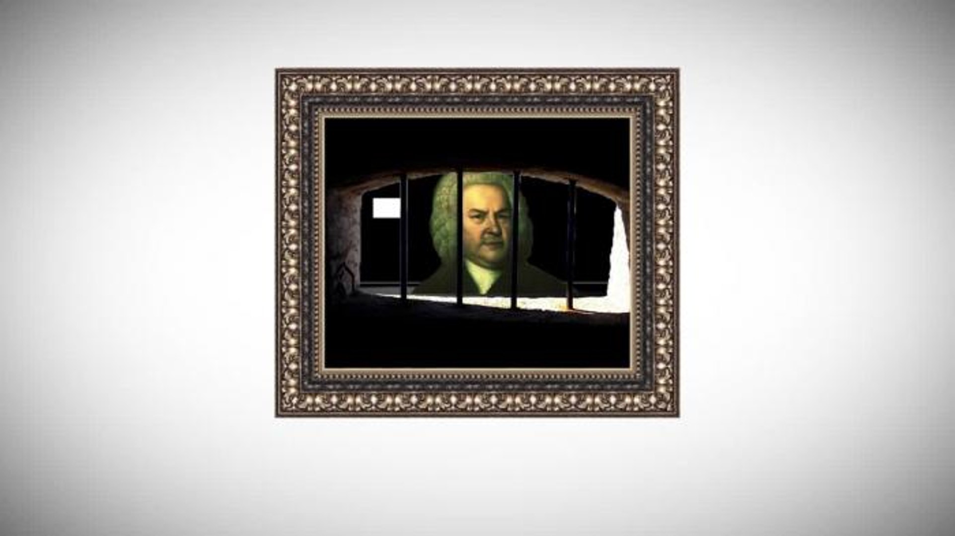 Johann Sebastian Bach: Promo