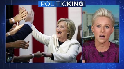 Laura Schwartz Weighs In on 2016 Presidential Campaigns