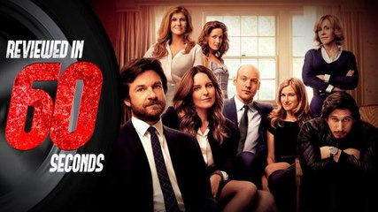 This Is Where I Leave You - Reviewed in 60 Seconds