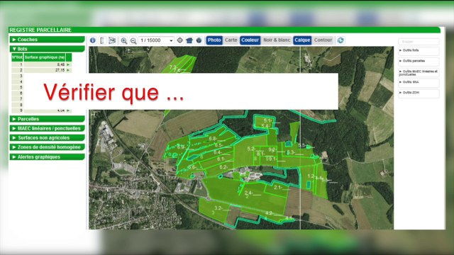 Minute Pac - Modifier un îlot et effacer un point bleu