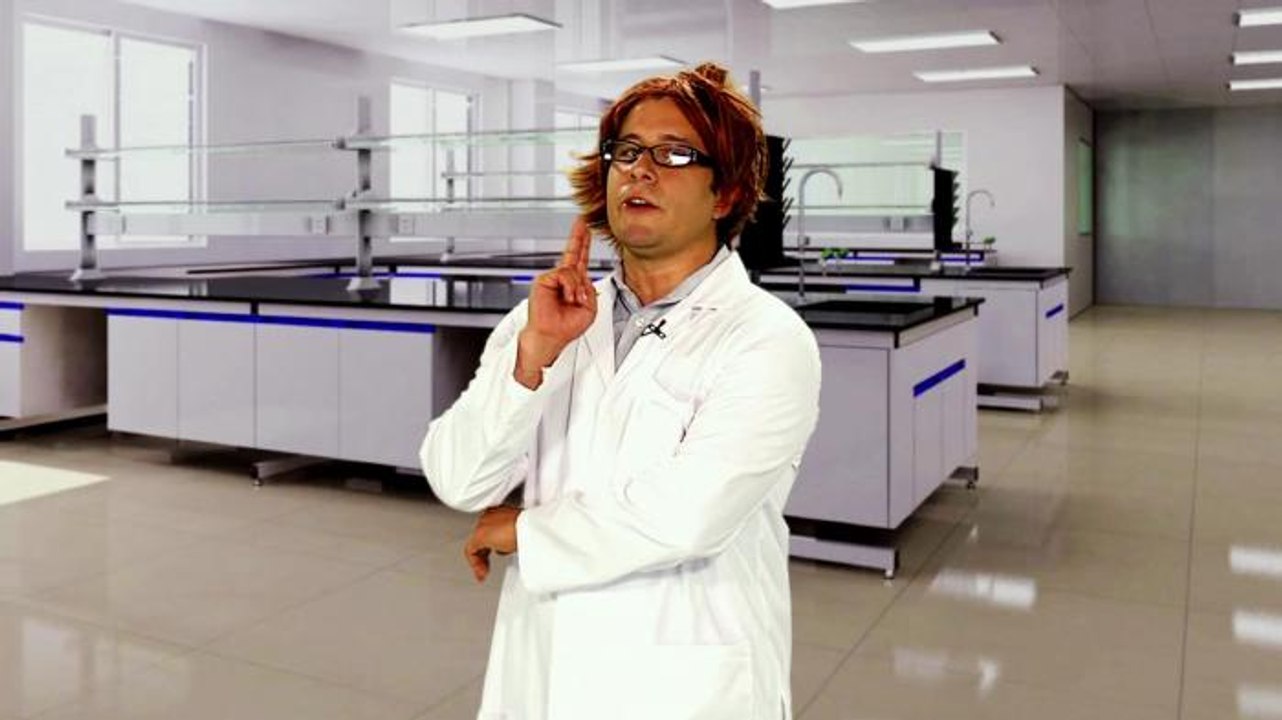 Cientifico #3