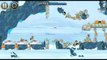 Angry Birds Star Wars Hoth Episode Level 3-17 Bonus Walkthrough 3 stars Full HD