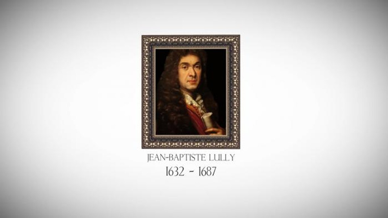 Jean-Baptiste Lully: The Gnarly Demise Of A Nasty Man