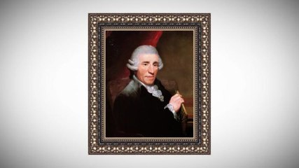 Joseph Haydn: Haydn Go Seek