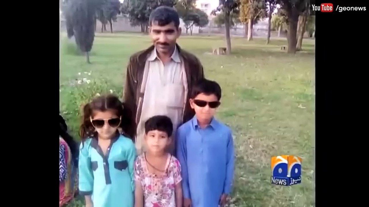 Eight members of single family killed in Lahore blast 28 March 2016