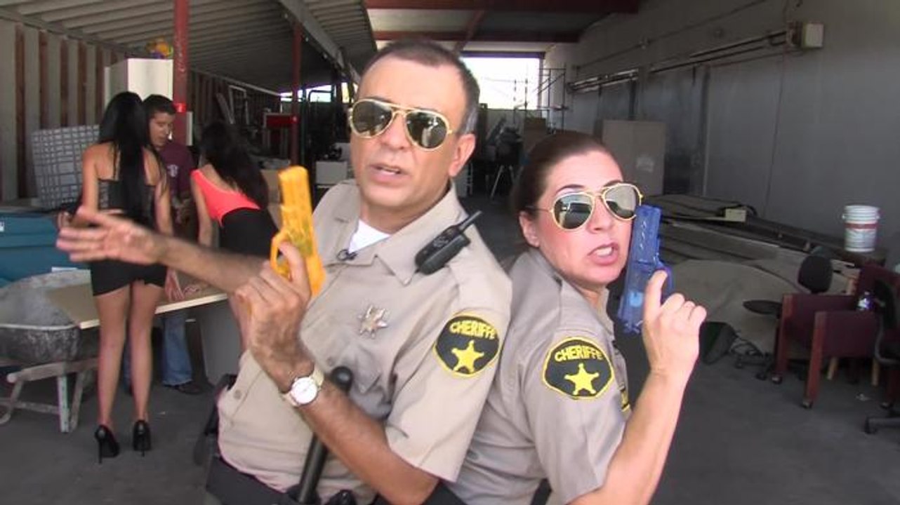 Los Deputis #1