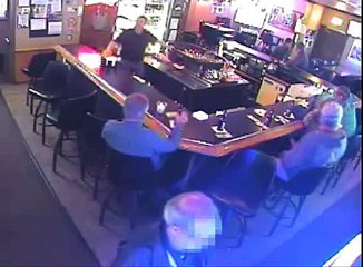 Pour ce couple l'amour est aveugle