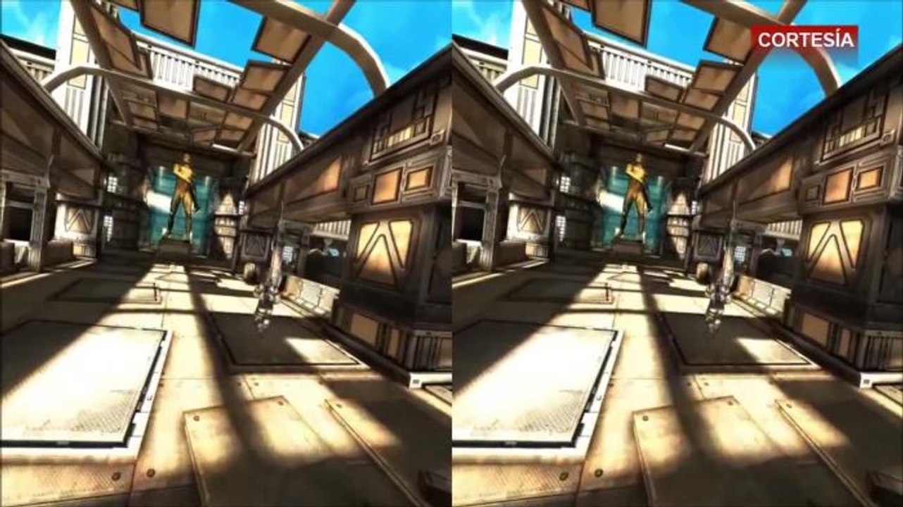 Javier Matuk. Avances de los visores de realidad virtual