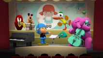 ♫NOVA APP♫ Pocoyo: Música clássica para crianças (Android, iOS, Amazon)