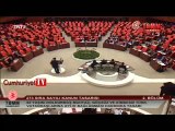 CHP'li Aykut Erdoğdu’dan Meclis'te olay konuşma