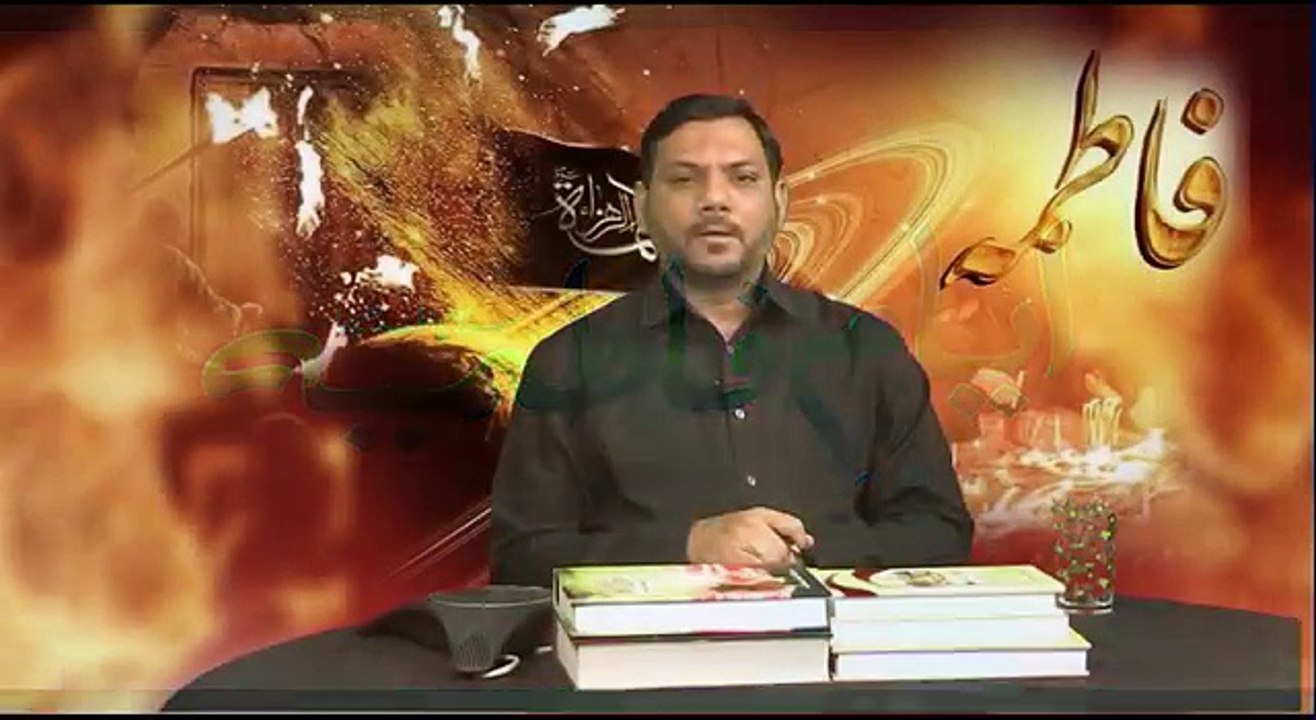 SUBAH E HIDAYAT P3  09 03 16