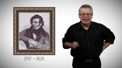 Franz Schubert: One Too Many Nights Out